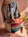 Outrider Soft Tote