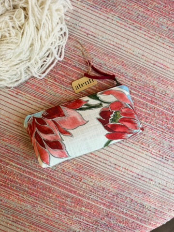 Gia Tall Tool Pouch