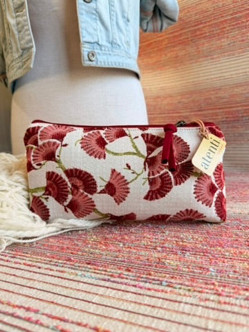 Charm Tall Tool Pouch