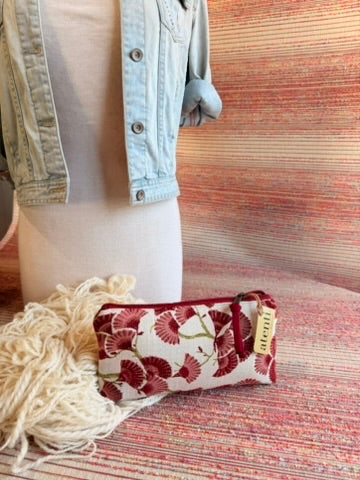 Charm Tall Tool Pouch