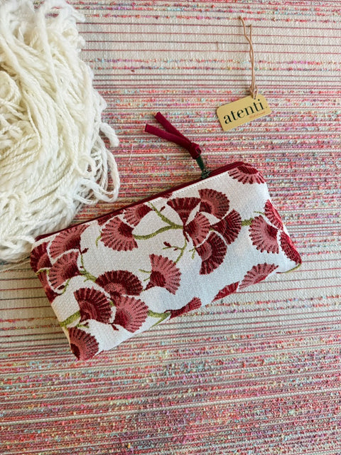 Charm Tall Tool Pouch
