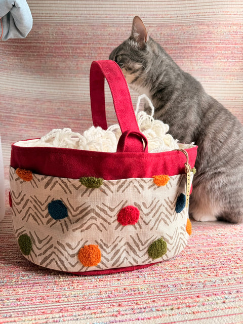 Dottie Caddy