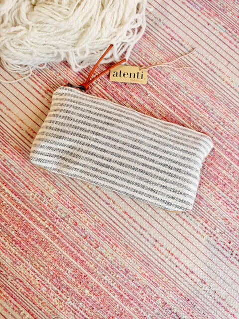 Apricot Tall Tool Pouch