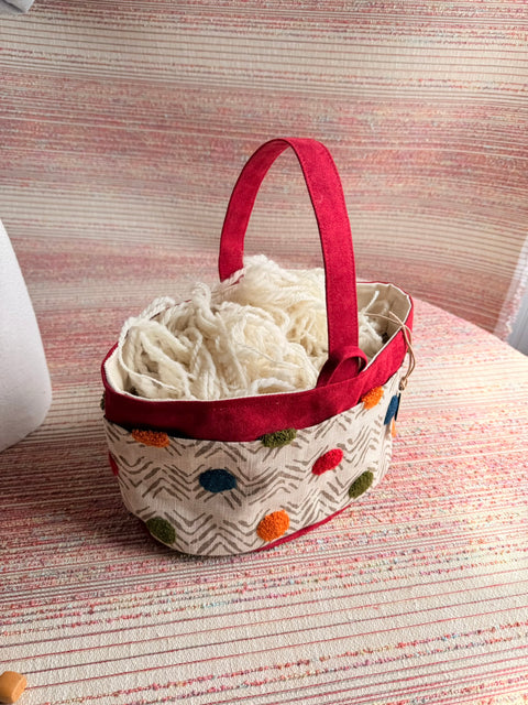 Dottie Caddy