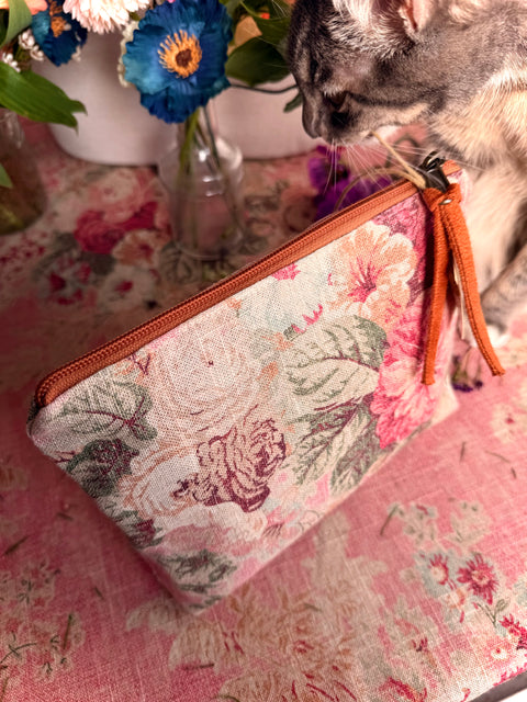 Rosewood Accessories Pouch