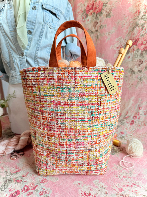 Daphne Hope Basket