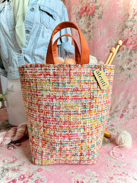 Daphne Hope Basket