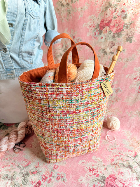 Daphne Hope Basket