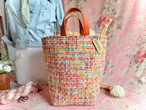 Daphne Hope Basket
