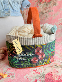 Meadow Caddy