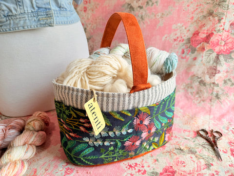 Meadow Caddy