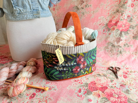 Meadow Caddy