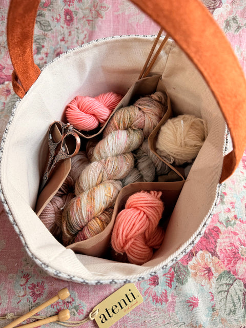 Meadow Caddy