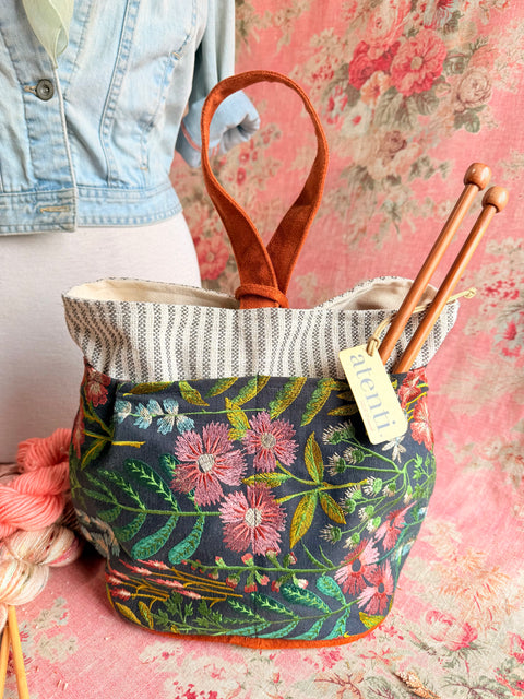 Meadow Tall Caddy