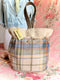 Highland Tall Caddy