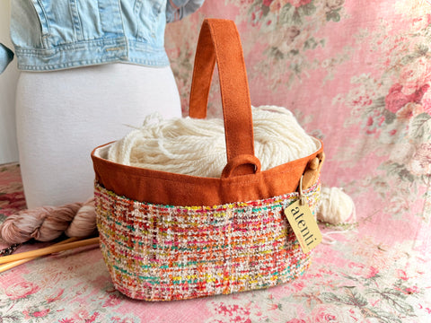 Daphne Caddy