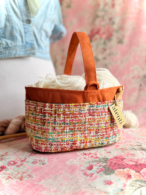Daphne Caddy