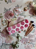 Spot on Rose Tool Pouch