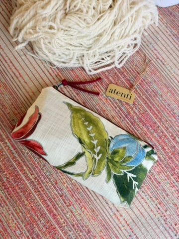 Gia Tall Tool Pouch