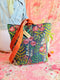 Meadow Backsac: Convertible Backpack, Stylish & Versatile Craft Companion