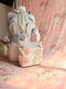 The Rosalie Project Tote-Reg, Needle Arts/Craft Carryall, USA Handmade