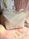 The Sew Crewel Project Tote-Lg, Needle Arts/Craft Carryall, USA Handmade