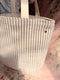 The Rosewood Project Tote-Reg, Needle Arts/Craft Carryall, USA Handmade