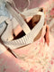 The Rosewood Project Tote-Reg, Needle Arts/Craft Carryall, USA Handmade