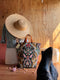 Jaya Hope Basket