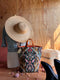 Jaya Hope Basket