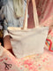 The Kiva Project Tote-Lg, Needle Arts/Craft Carryall, USA Handmade
