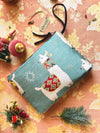 Mamallama Grand Pouch- Atenti USA Made
