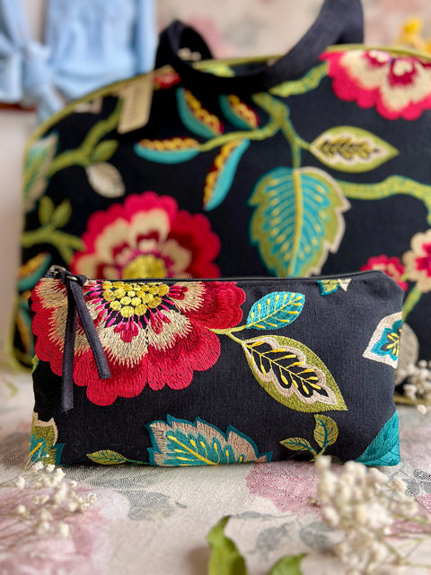 Delia Tall Tool Pouch