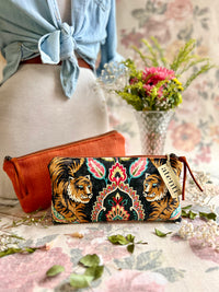 Jaya Tall Tool Pouch