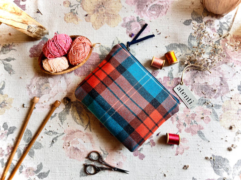 Accessories Pouch to Match