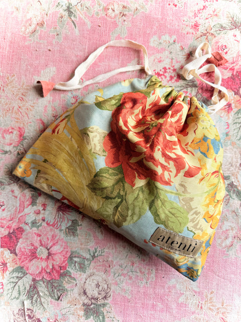 Drawstring Bags (Pack of 4)