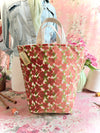 Velvet Daizy Hope Basket