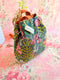 Meadow Backsac: Convertible Backpack, Stylish & Versatile Craft Companion