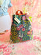 Meadow Backsac: Convertible Backpack, Stylish & Versatile Craft Companion