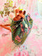 Meadow Backsac: Convertible Backpack, Stylish & Versatile Craft Companion