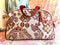 Handmade Atenti "Tribe" Overnighter Weekender Bag – USA-Made Vintage Southwest Duffle