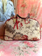 Handmade Atenti "Camilla" Overnighter Weekender Bag – USA-Made