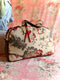 Handmade Atenti "Camilla" Overnighter Weekender Bag – USA-Made