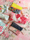 Assorted Pouch Set to Match Your Order