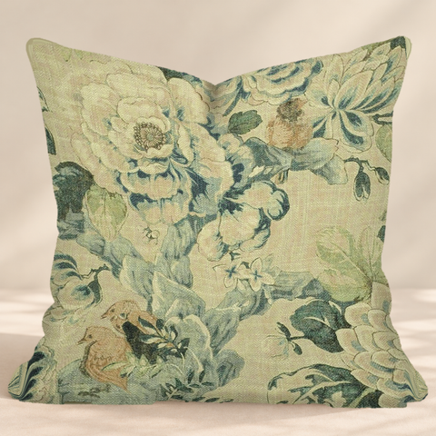 Atenti Umbra decorative throw pillow
