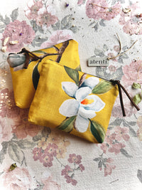 Magnolia Accessories Pouch