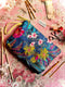 Flora Grand Pouch