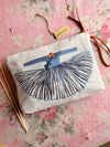 Spinderella Grand Pouch