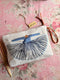 Spinderella Grand Pouch