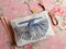 Spinderella Grand Pouch